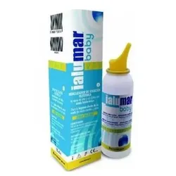 Ialumar Baby 100ml