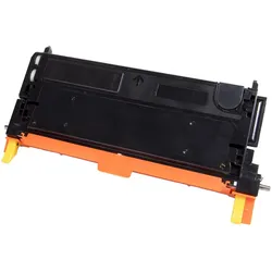 LEXMARK X560 (X560H2YG) - Toner TonerPartner, yellow (gelb)