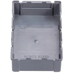 ROTHENBERGER ROBOX Koffersystems B2350 - 1500002641