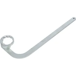 BGS Ölfilterschlüssel | 12-kant | für Haldex-Kupplung an VW Allrad | SW 46 mm