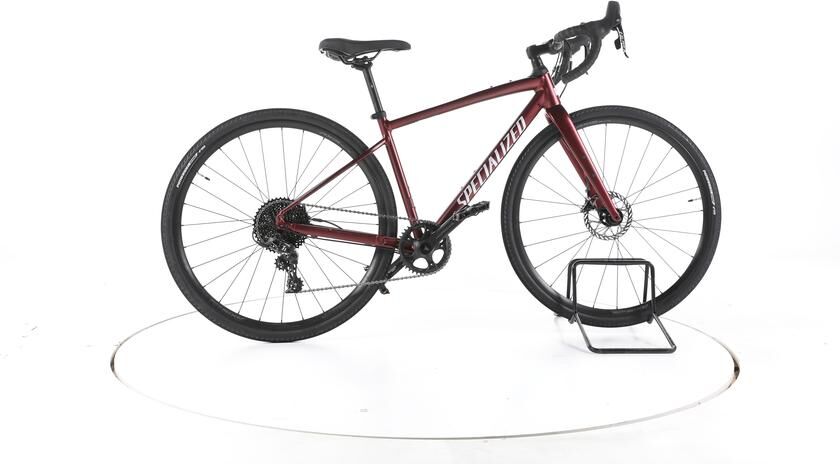 Specialized Diverge Comp E5 Gravelbike - 307638