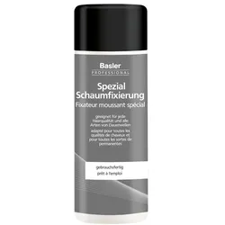 200ml basler Spezial Schaumfixierung