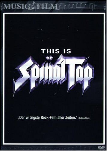 Rob Reiner - This is Spinal Tap (Special Edition) - Preis vom 30.09.2026 09:01:18 h