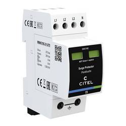 Citel DAC15CS-31-275 Überspannungsschutz-Modul 1 St.