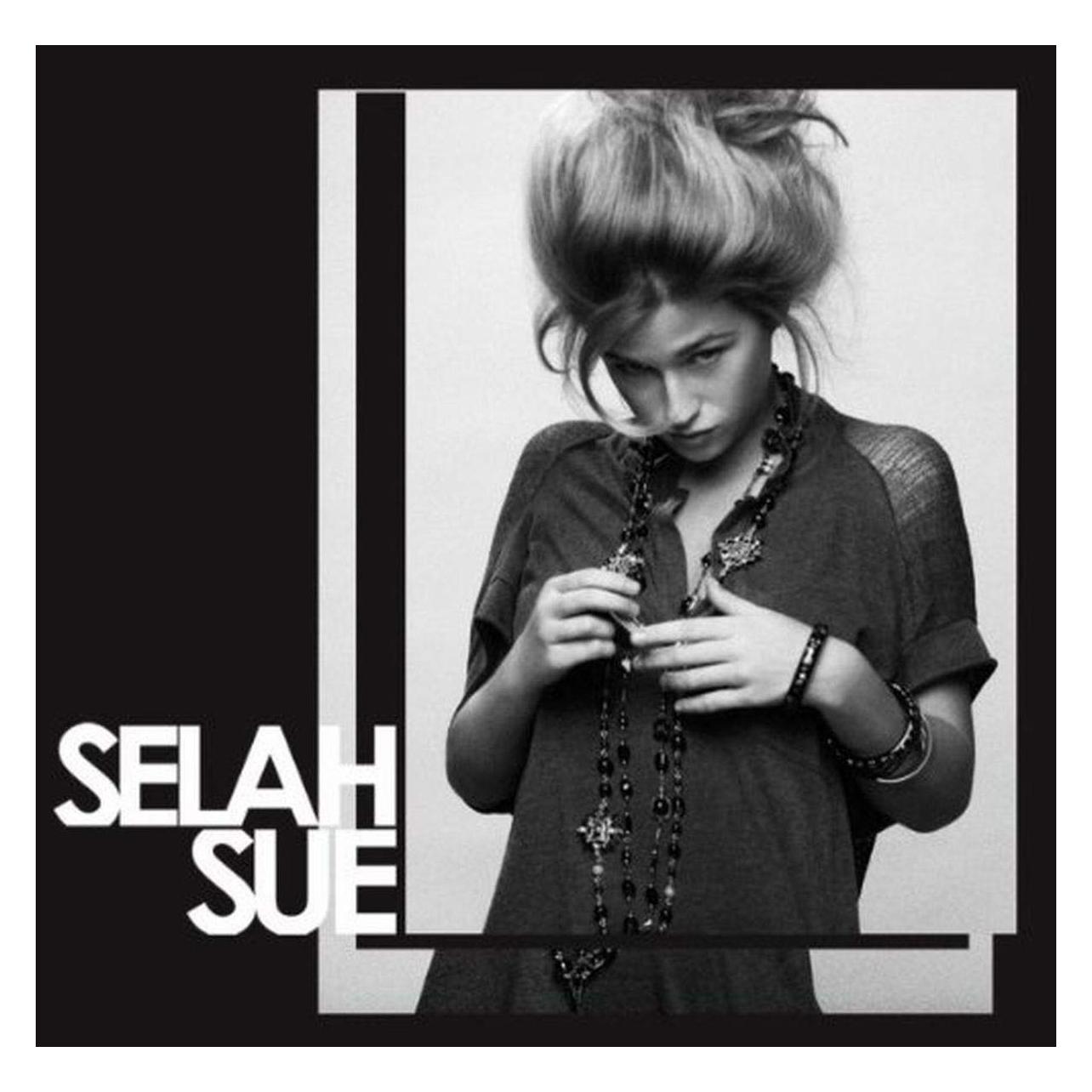 Because Selah Sue (Selah Sue) (772838)