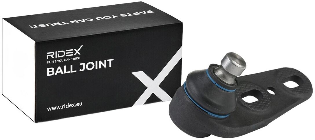 RIDEX 2462S0287 Ball Joint