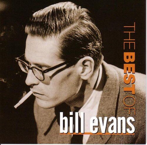 Bill Evans - Best of Bill Evans - Preis vom 09.10.2026 07:28:09 h