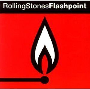 Rolling Stones - Flashpoint - Preis vom 09.10.2026 07:28:09 h