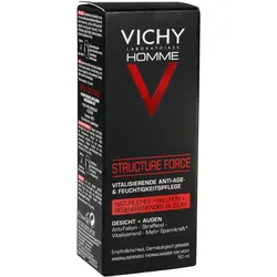 Vichy Homme Structure Force 50 ML