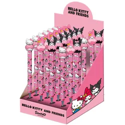 Karactermania, Schreibstifte, Display Stand 24 Units Mix (24x)