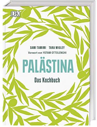Sami Tamimi - Palästina: Das Kochbuch - Preis vom 07.10.2026 11:45:10 h