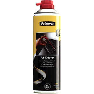 Fellowes GmbH Druckluftreiniger 400m Spraydose (9977804)