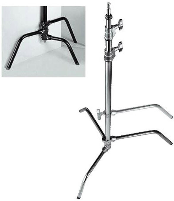 Manfrotto - A2033l - C-Stand 33 Sliding Leg