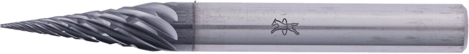 PFERD Tungsten carbide burrs SKM 0618/6 ALLROUND HC-FEP (21001086)