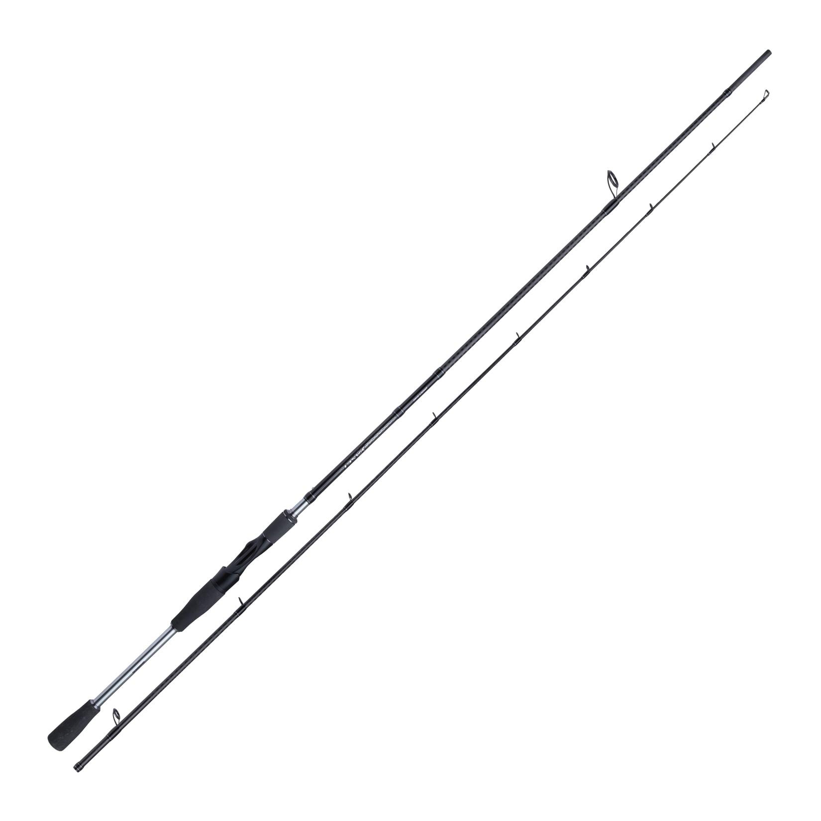 Shimano Yasei Zdr River Jig Spin EX-FAST 2,70m 12-28g Spinnrute Zanderrute