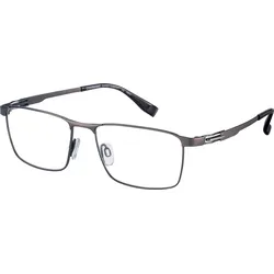 Brille CHARMANT Perfect Comfort CH12340 Braun Gr. 54-16
