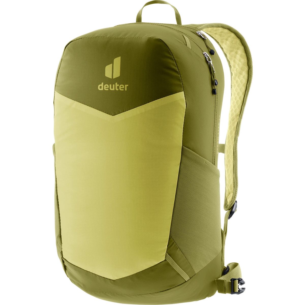 Deuter Speed Lite 17 linden-cactus (1206) 341012512060