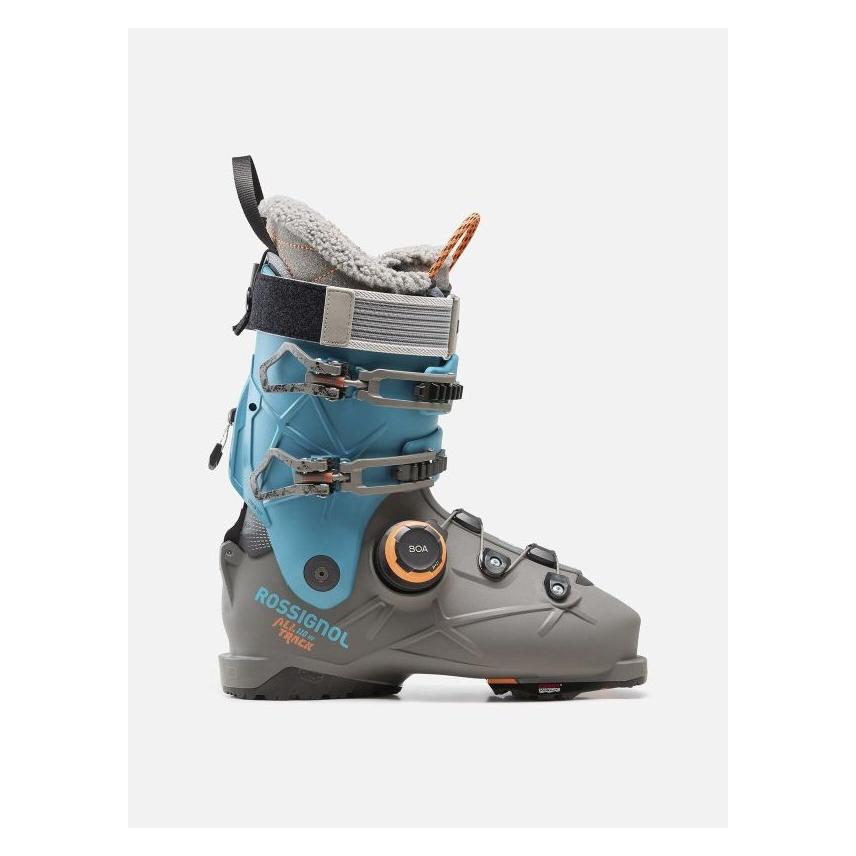 Rossignol Skischuhe Alltrack 110 HV Boa GW - steel (27.5) (71728644)