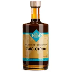 Dwersteg Café-Creme Likör bio 500ml
