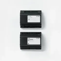 SSS Siedle 200086730-00 DoorCom-ISDN Set 20008673000 DCA/IT 740-0 Set
