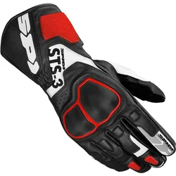 Spidi STS-3 Motorrad Handschuhe M