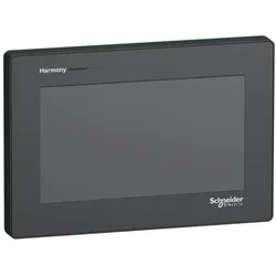 Schneider Electric Harmony Touch-Panel HMISTM6400