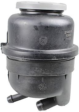Metzger Autoteile Ausgleichsbehälter, Hydrauliköl-Servolenkung 2140315 Für Vw