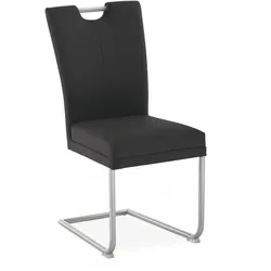 Freischwinger COLORADO (BHT 46x98x58 cm) - BHT 46x98x58 cm
