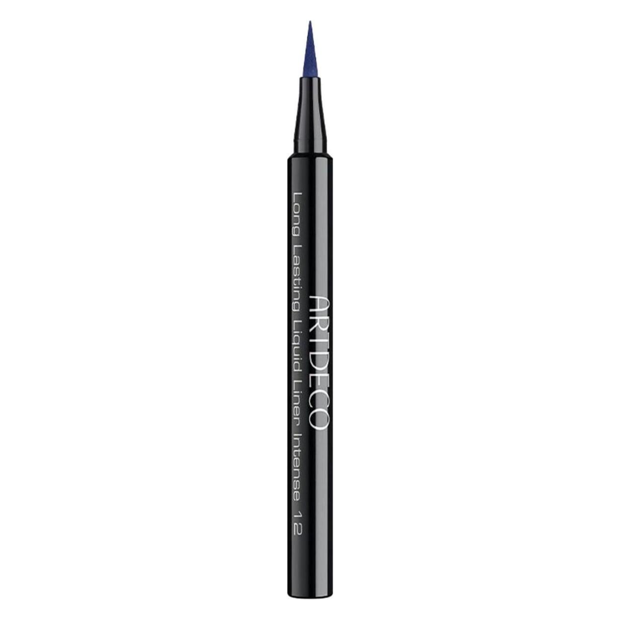 Artdeco Liquid Liner Intense (12, 12 blue line, Blue Line) (13610162)