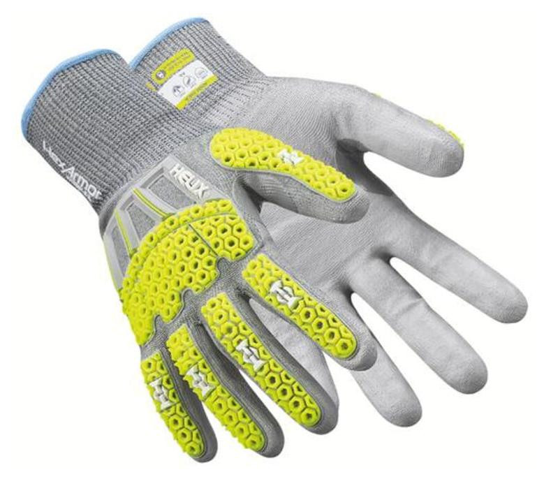 HexArmor Helix 3013IMP beschermhandschoen maat 11