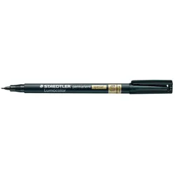 Staedtler, Marker, Folienstift Lumocolor special S (10x)
