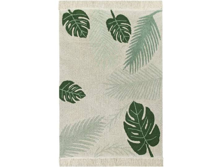 Teppich Tropical