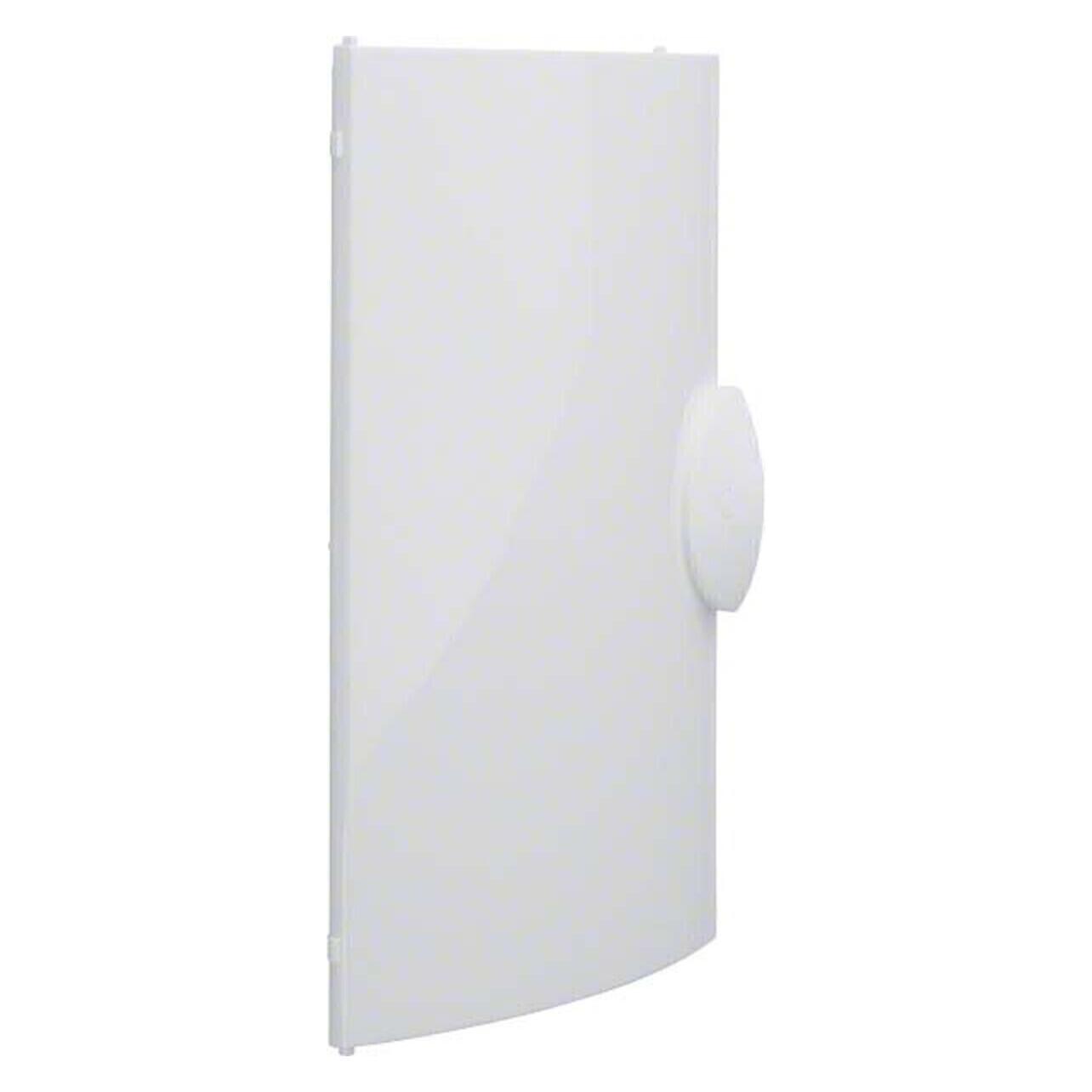 Hager Weisse Tür für Miniverteil er GD 110 GP110P (GP110P)