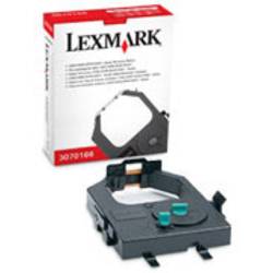 Lexmark Farbband 3070166 Original Lexmark 2480 2481 2490 2491 2580 2581 2590 2591 Passend für Geräte des Herstellers: Lexmark Schwarz 1 St.