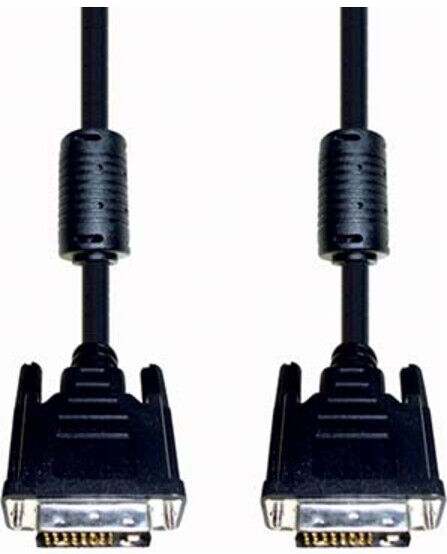 E+P Elektrik Câble de connexion DVI 2m DVI2 (8710098)