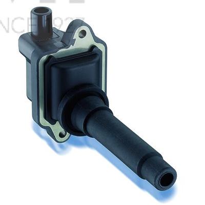 BREMI Zündspule 20361 für KIA GM