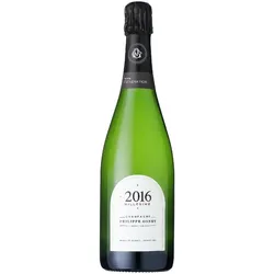 Champagne Philippe Gonet Blanc de Blancs Grand Cru Millésime 2017
