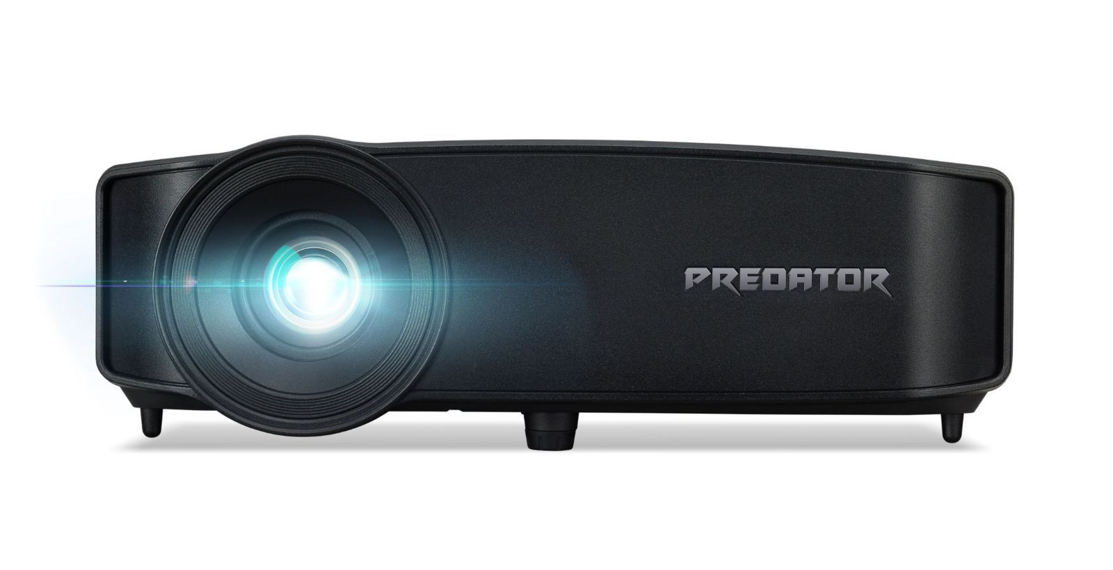 Acer Predator GD711 DLP-projector UHD 4K met 4000 LED-lumen en 2.000.000:1 contrast ratio