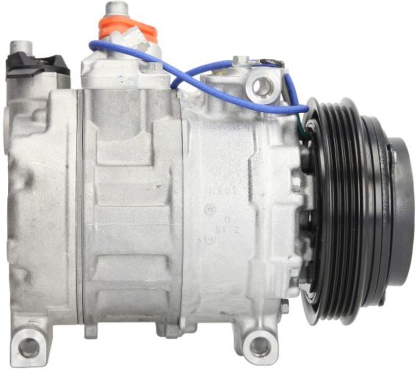 Klimakompressor DENSO DCP02004