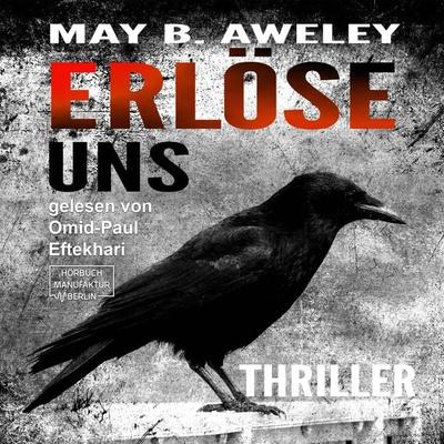 Erlöse uns - May B. Aweley, Audio, 4066004463513