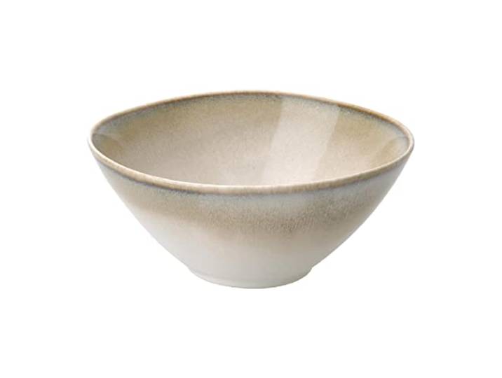 Olympia Berk Taupe Diepe Kommen 150mm (pak van 6)