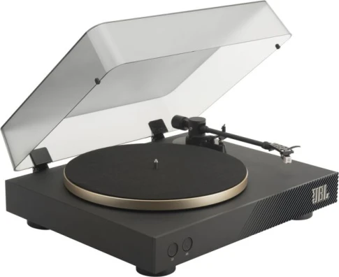 JBL Spinner BT Gold