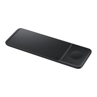 SAMSUNG IM Wireless Charger Trio Pad, Schwarz