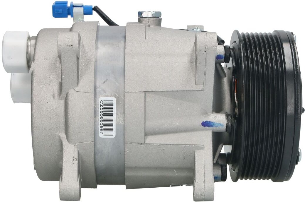 Klimakompressor VALEO CORE-FLEX VALEO 690029