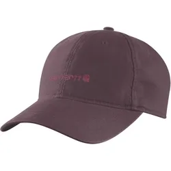 Carhartt Canvas Embroidered Graphic Damen Kappe