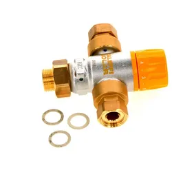 BOSCH Ersatzteil TTNR: 87113048700 Thermostatmischer