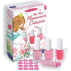 Sentosphere Ma Mini Manucure Creative