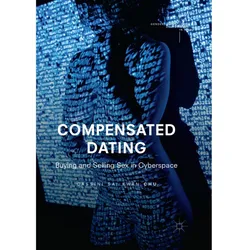 Compensated Dating, Fachbücher von Cassini Sai Kwan Chu
