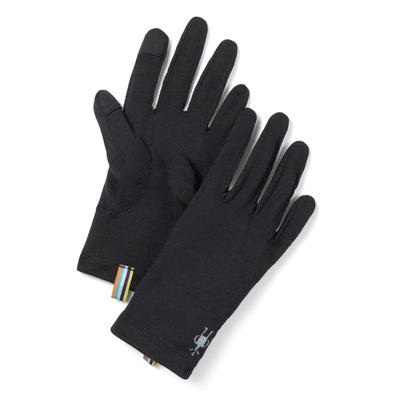 Smartwool - Merino Glove - Handschuhe Gr Unisex L schwarz
