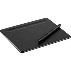 Wacom Intuos Creative Pen Small - Digitalisierer - 15.2 x 9.5 cm - elektromagnet...